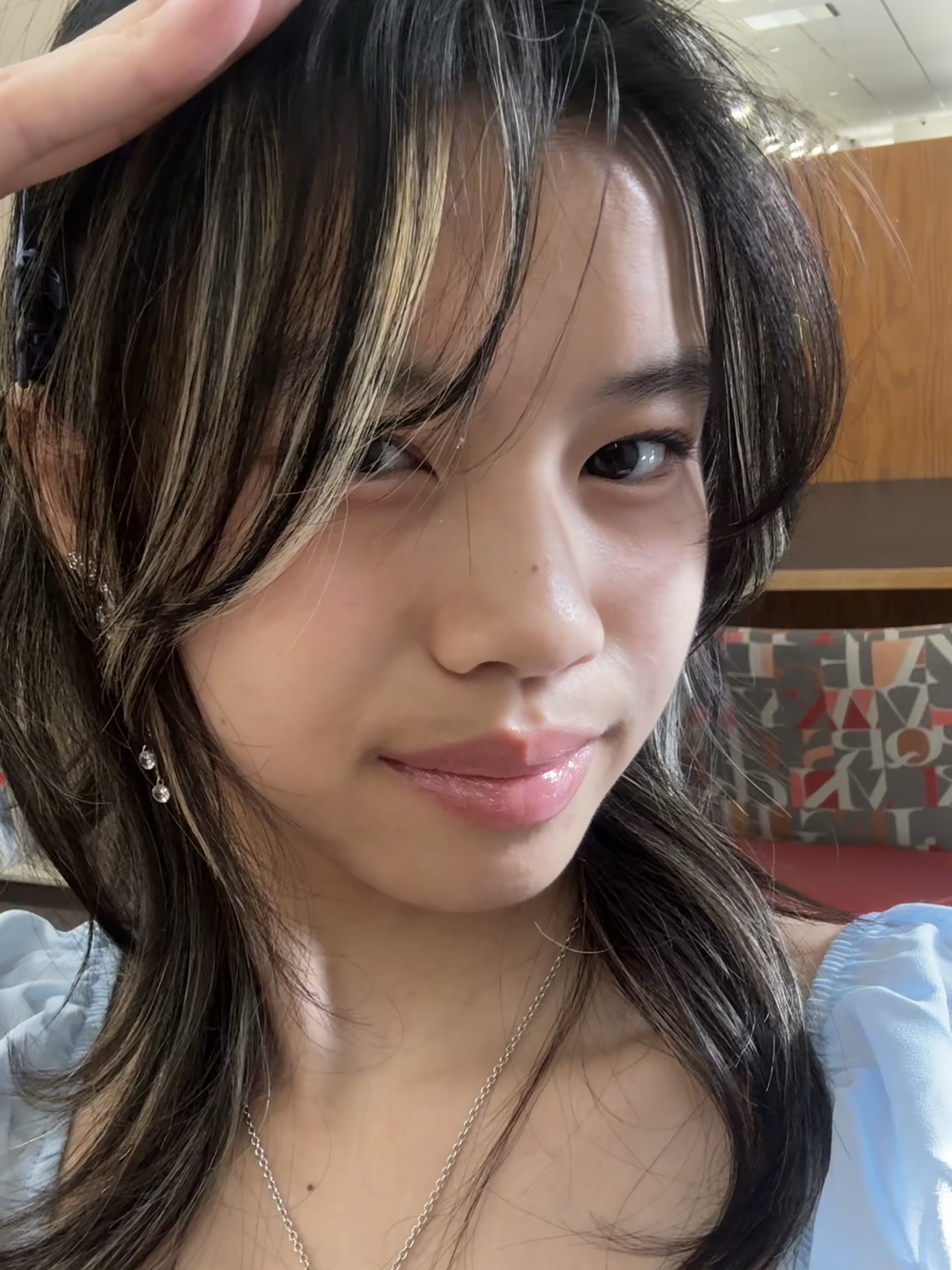 Image of Nicole Wang